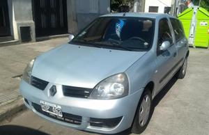 Clio  Nafta Full