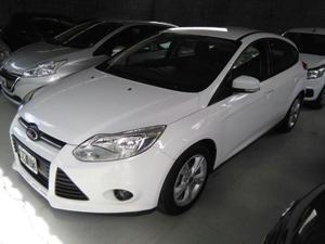 FORD FOCUS III S 