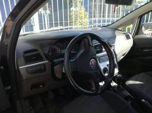 Fiat Punto ELX 1.4 TOP usado  kms