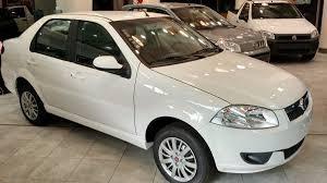 Fiat Siena 1.6 El Npm