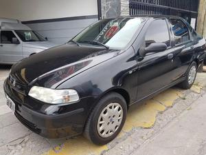 Fiat Siena Gnc permuto