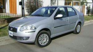 Fiat Siena  Total Aire 08