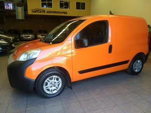 Fiorino Qubo  Full C/gnc