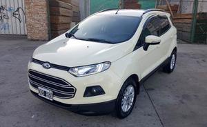 Ford Ecosport 1.6 Se 110cv 4x2