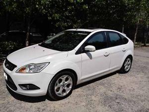 Ford Focus II 2.0 Ghia Mt