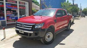 Ford Ranger 2.2 Cd 4x2 Xl Safety Tdci 125cv