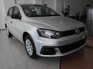 Gol Trend Trendline Patentado 