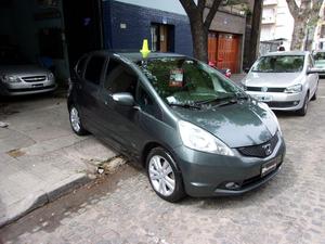 Honda Fit 1.5 Ex 5p, , Nafta