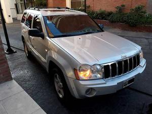 Jeep Grand Cherokee 3.0 Limited Crd