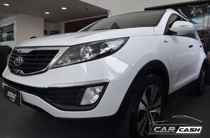 Kia Sportage 2.0 Ex 4wd 163cv At