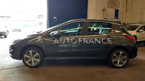 Peugeot  Feline Thp 163cv