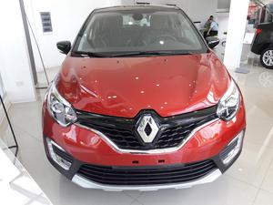 Renault Captur Zen 0KM Galante Dantonio