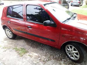 Renault Clio 2 1.9 Diesel full