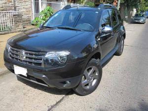 Renault Duster 2.0 4x4 Luxe 138cv