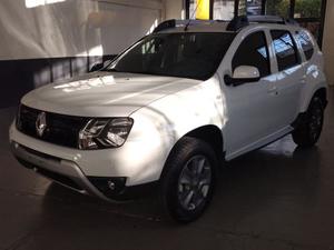 Renault Duster 2.0 Ph2 4x4 Privilege 143cv