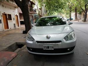 Renault Fluence  Luxe Unica Mano