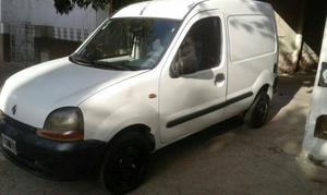 Renault Kangoo 1.9 Diesel.