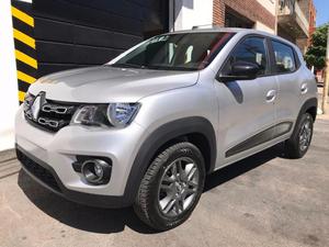 Renault Kwid 1.0