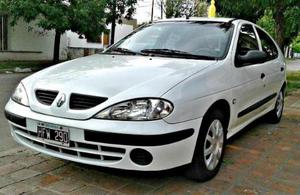 Renault Megane Bic RXE V usado  kms