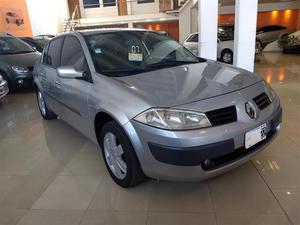 Renault Megane II Luxe 1.6