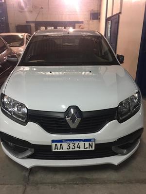 Renault Nuevo Sandero Gt 5 P