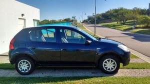 Renault Sandero 1.6 Confort, , Nafta