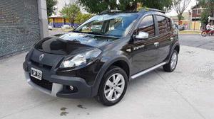 Renault Sandero Stepway 1.6 Privilege 105cv