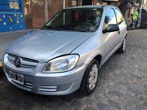 Suzuki Fun p 1.4 Con Aire Y Direccion  Km Reales