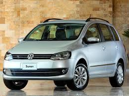 VOLKSWAGEN SURAN FINANCIADA EN ZARATE!!!