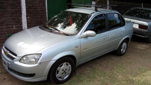 Vendo Corsa Clasic con Gnc