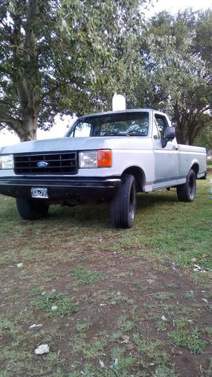 Vendo Ford F100mod93