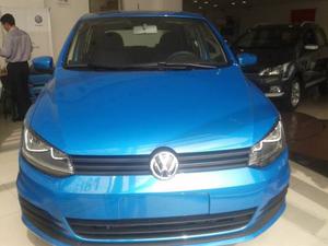 Volkswagen Fox 1.6 Trendline