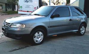 Volkswagen Gol 1.6 I Power 601