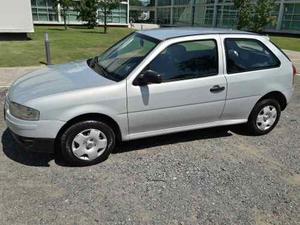 Volkswagen Gol 1.9 Sd