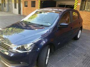 Volkswagen Gol Trend 1.6 Highline 101cv