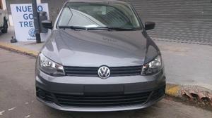 Volkswagen Gol Trend 1.6 Trendline 101cv