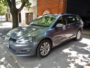 Volkswagen Golf 1.4L TSI Bluemotion Techno 