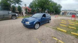 Volkswagen Golf 5P 1.6 Format usado  kms