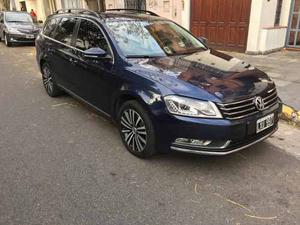 Volkswagen Passat Variant 2.0 Luxury Tsi 211cv