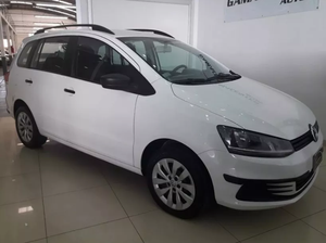 Volkswagen Suran 1.6 Comfortline 101cv Ab