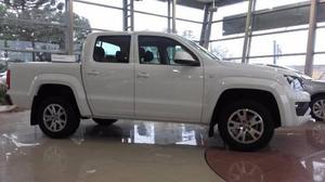 • AMAROK  RETIRALA CON UN MINIMO ANTICIPO