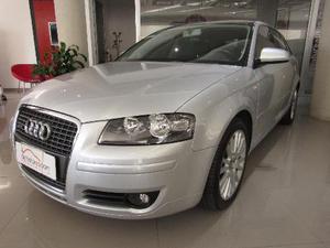 Audi A3 Sportback 2.0 TDi usado  kms