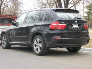 BMW X5 3.0dA Executive usado  kms