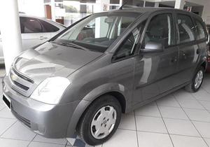 CHEVROLET MERIVA GL 1.8