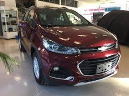 CHEVROLET TRACKER **** ENTREGA RAPIDA****