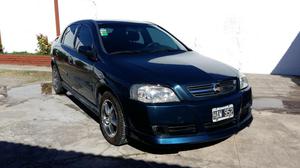 Chevrolet Astra