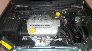 Chevrolet Corsa 4P GLS 1.6 MPFi 16V usado  kms