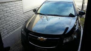 Chevrolet Cruze LTZ Nafta usado  kms