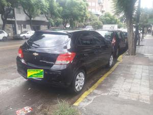 Chevrolet Onix 1.4 Lt, , Nafta y GNC