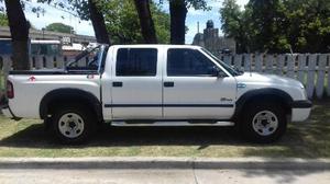 Chevrolet S  TD STD 4x2 CD usado  kms